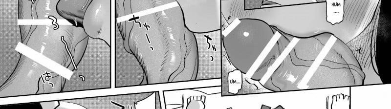 Người Đàn Ông Cứu Tôi Trong Chuyến Đi Isekai Lại Là Một Tên Sát Nhân Giết Người 13.2 trang 41