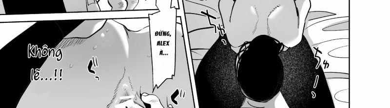 Người Đàn Ông Cứu Tôi Trong Chuyến Đi Isekai Lại Là Một Tên Sát Nhân Giết Người 13.2 trang 43