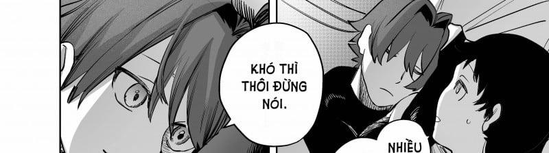 Người Đàn Ông Cứu Tôi Trong Chuyến Đi Isekai Lại Là Một Tên Sát Nhân Giết Người 13.2 trang 5