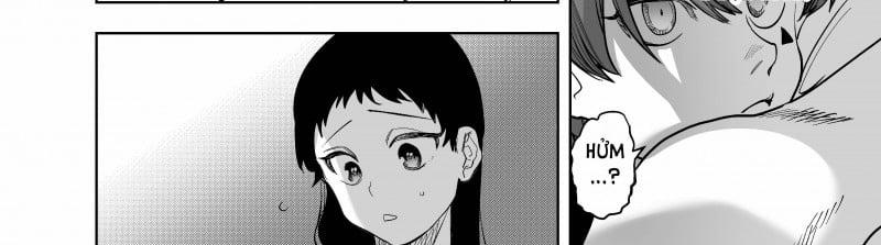 Người Đàn Ông Cứu Tôi Trong Chuyến Đi Isekai Lại Là Một Tên Sát Nhân Giết Người 13.2 trang 9