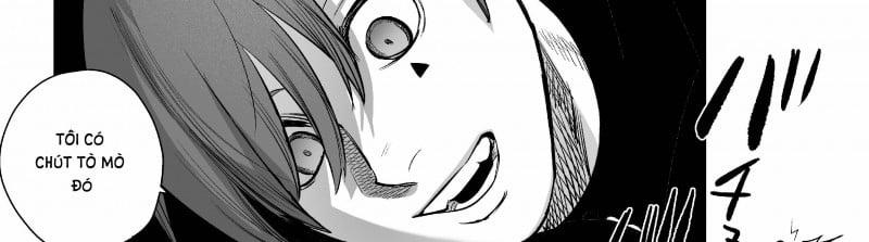 Người Đàn Ông Cứu Tôi Trong Chuyến Đi Isekai Lại Là Một Tên Sát Nhân Giết Người 14.1 trang 30