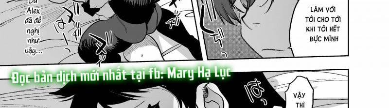 Người Đàn Ông Cứu Tôi Trong Chuyến Đi Isekai Lại Là Một Tên Sát Nhân Giết Người 14.1 trang 41