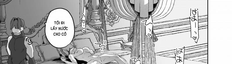 Người Đàn Ông Cứu Tôi Trong Chuyến Đi Isekai Lại Là Một Tên Sát Nhân Giết Người 14.2 trang 10