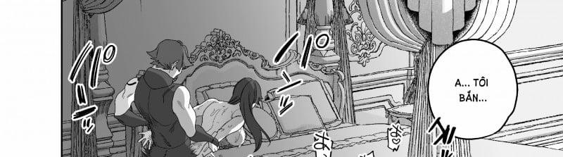 Người Đàn Ông Cứu Tôi Trong Chuyến Đi Isekai Lại Là Một Tên Sát Nhân Giết Người 14.2 trang 15
