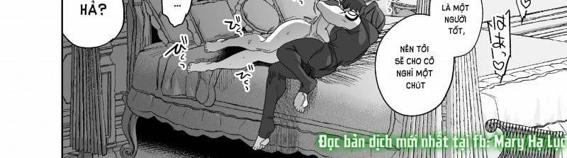 Người Đàn Ông Cứu Tôi Trong Chuyến Đi Isekai Lại Là Một Tên Sát Nhân Giết Người 14.2 trang 19