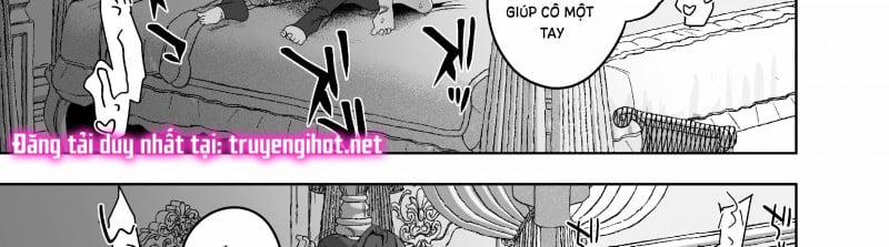 Người Đàn Ông Cứu Tôi Trong Chuyến Đi Isekai Lại Là Một Tên Sát Nhân Giết Người 14.2 trang 21