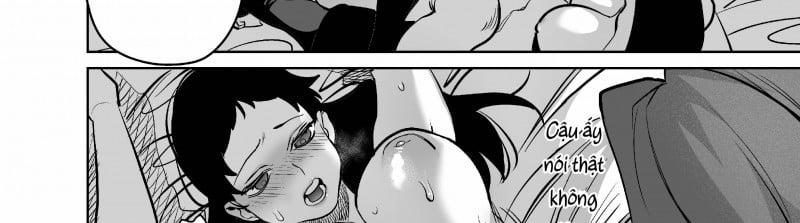 Người Đàn Ông Cứu Tôi Trong Chuyến Đi Isekai Lại Là Một Tên Sát Nhân Giết Người 14.2 trang 37