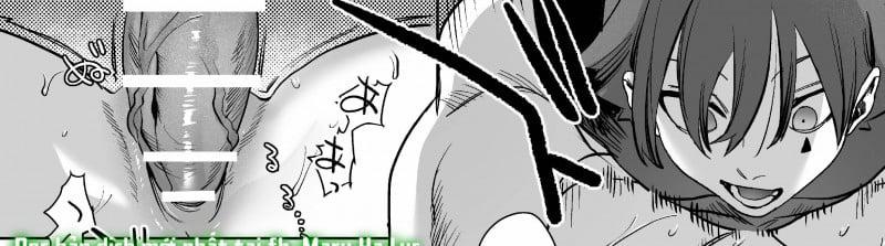 Người Đàn Ông Cứu Tôi Trong Chuyến Đi Isekai Lại Là Một Tên Sát Nhân Giết Người 14.2 trang 40