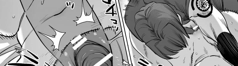 Người Đàn Ông Cứu Tôi Trong Chuyến Đi Isekai Lại Là Một Tên Sát Nhân Giết Người 14.2 trang 43