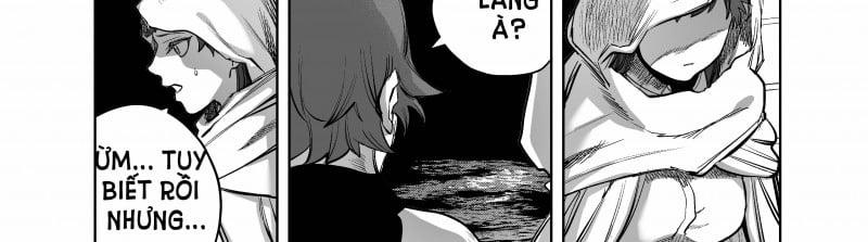 Người Đàn Ông Cứu Tôi Trong Chuyến Đi Isekai Lại Là Một Tên Sát Nhân Giết Người 15.1 trang 47