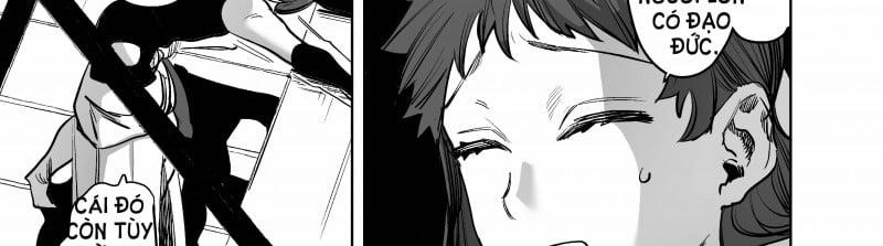 Người Đàn Ông Cứu Tôi Trong Chuyến Đi Isekai Lại Là Một Tên Sát Nhân Giết Người 15.2 trang 13