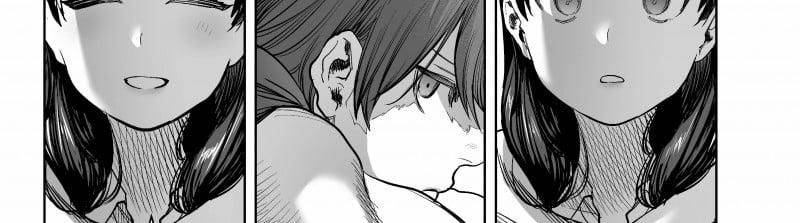 Người Đàn Ông Cứu Tôi Trong Chuyến Đi Isekai Lại Là Một Tên Sát Nhân Giết Người 15.2 trang 23