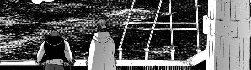 Người Đàn Ông Cứu Tôi Trong Chuyến Đi Isekai Lại Là Một Tên Sát Nhân Giết Người 15.2 trang 28