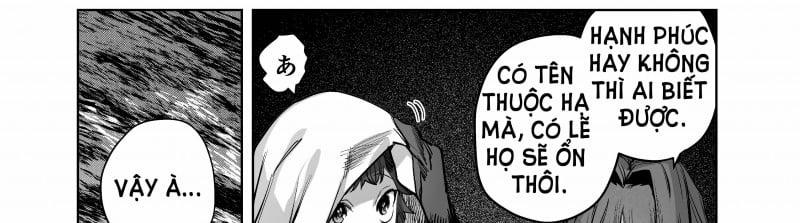 Người Đàn Ông Cứu Tôi Trong Chuyến Đi Isekai Lại Là Một Tên Sát Nhân Giết Người 15.2 trang 3