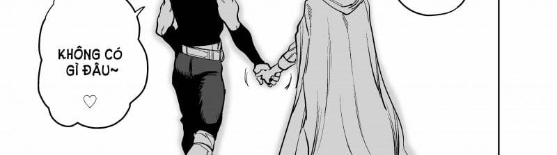 Người Đàn Ông Cứu Tôi Trong Chuyến Đi Isekai Lại Là Một Tên Sát Nhân Giết Người 15.2 trang 44