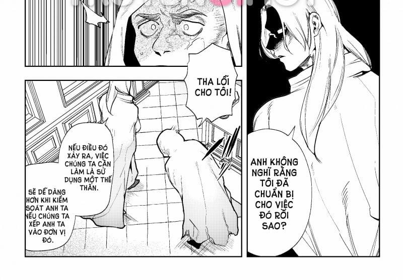 Người Đàn Ông Cứu Tôi Trong Chuyến Đi Isekai Lại Là Một Tên Sát Nhân Giết Người 5.1 trang 4