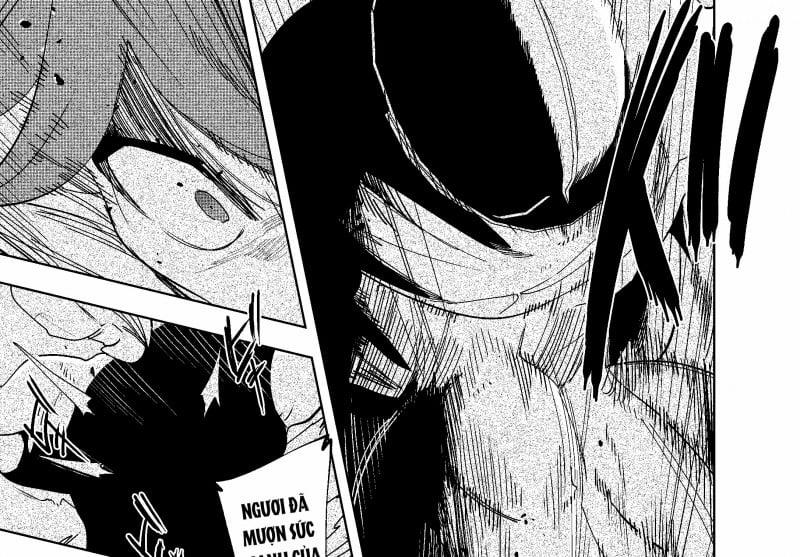 Người Đàn Ông Cứu Tôi Trong Chuyến Đi Isekai Lại Là Một Tên Sát Nhân Giết Người 8 trang 12