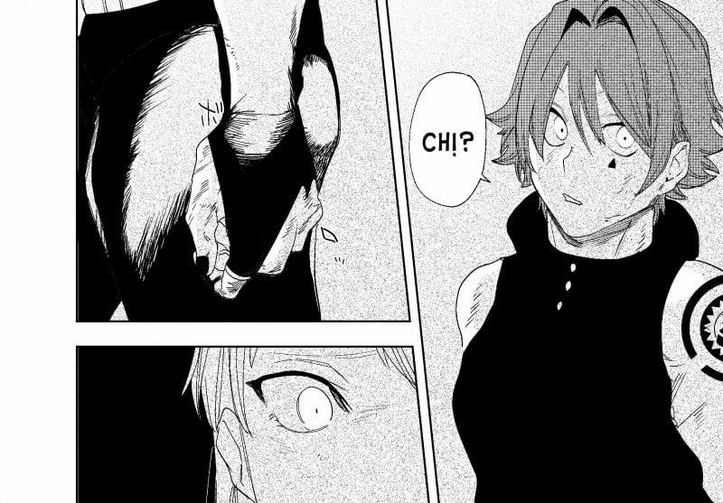 Người Đàn Ông Cứu Tôi Trong Chuyến Đi Isekai Lại Là Một Tên Sát Nhân Giết Người 8 trang 2