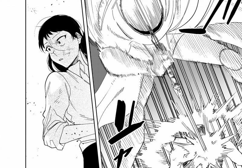 Người Đàn Ông Cứu Tôi Trong Chuyến Đi Isekai Lại Là Một Tên Sát Nhân Giết Người 8 trang 23