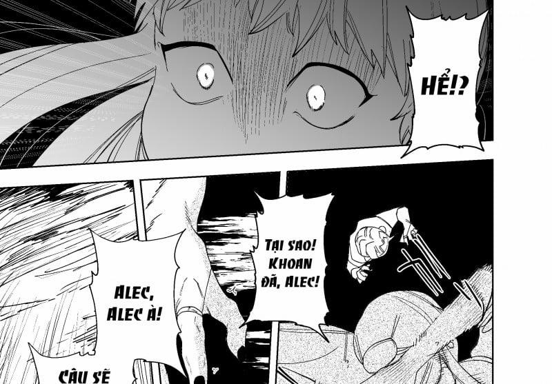 Người Đàn Ông Cứu Tôi Trong Chuyến Đi Isekai Lại Là Một Tên Sát Nhân Giết Người 8 trang 24