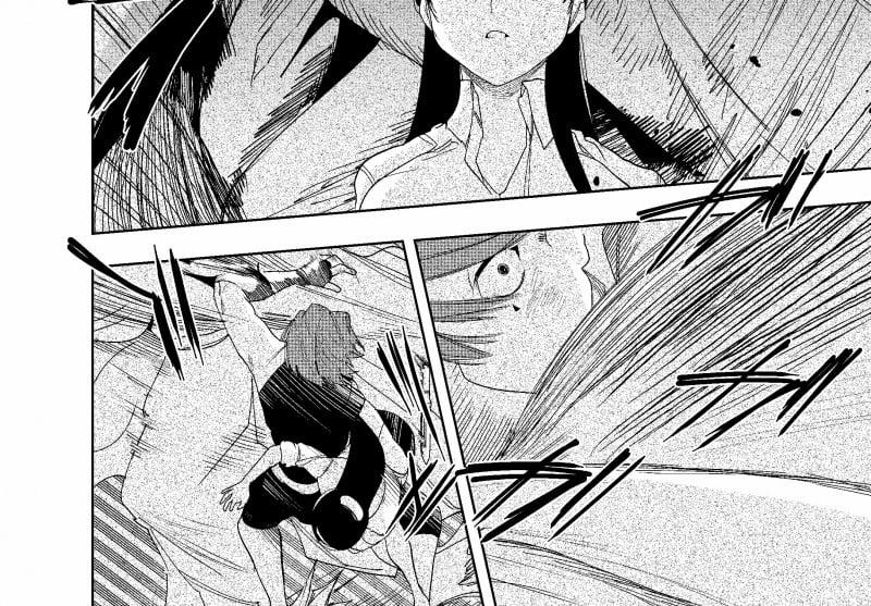 Người Đàn Ông Cứu Tôi Trong Chuyến Đi Isekai Lại Là Một Tên Sát Nhân Giết Người 8 trang 7