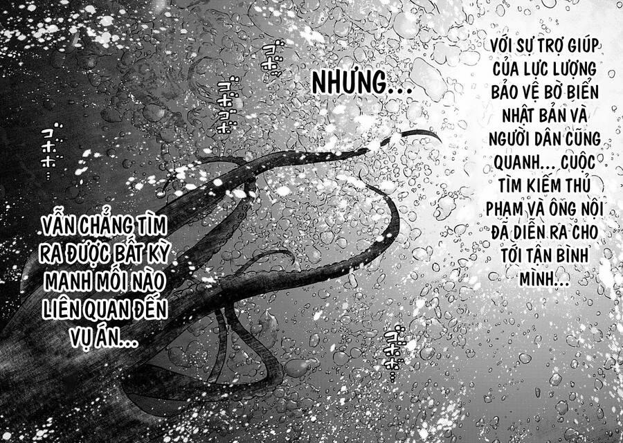 Người Đàn Ông Đến Từ Bên Kia Đại Dương 2 trang 28