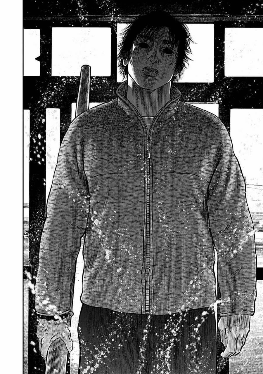 Người Đàn Ông Đến Từ Bên Kia Đại Dương 3 trang 27