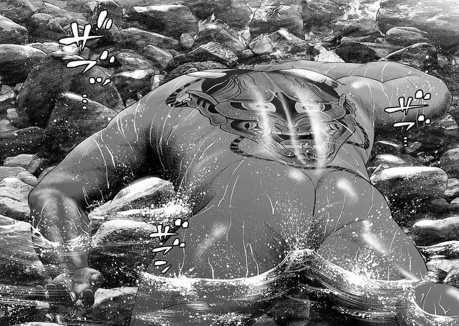 Người Đàn Ông Đến Từ Bên Kia Đại Dương 6 trang 27