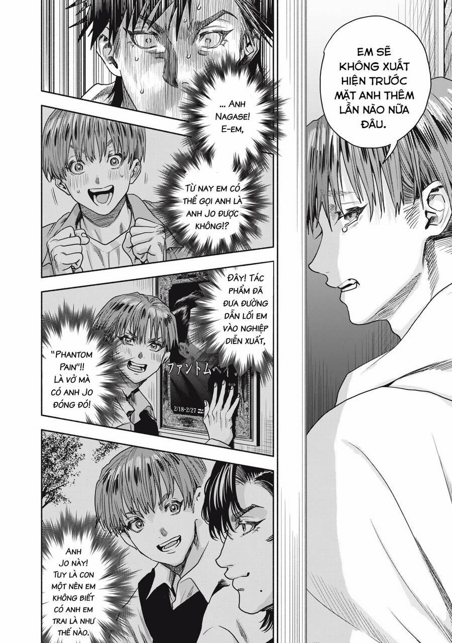 Người Đàn Ông Không Thể Ly Hôn Case 2 11.2 trang 15