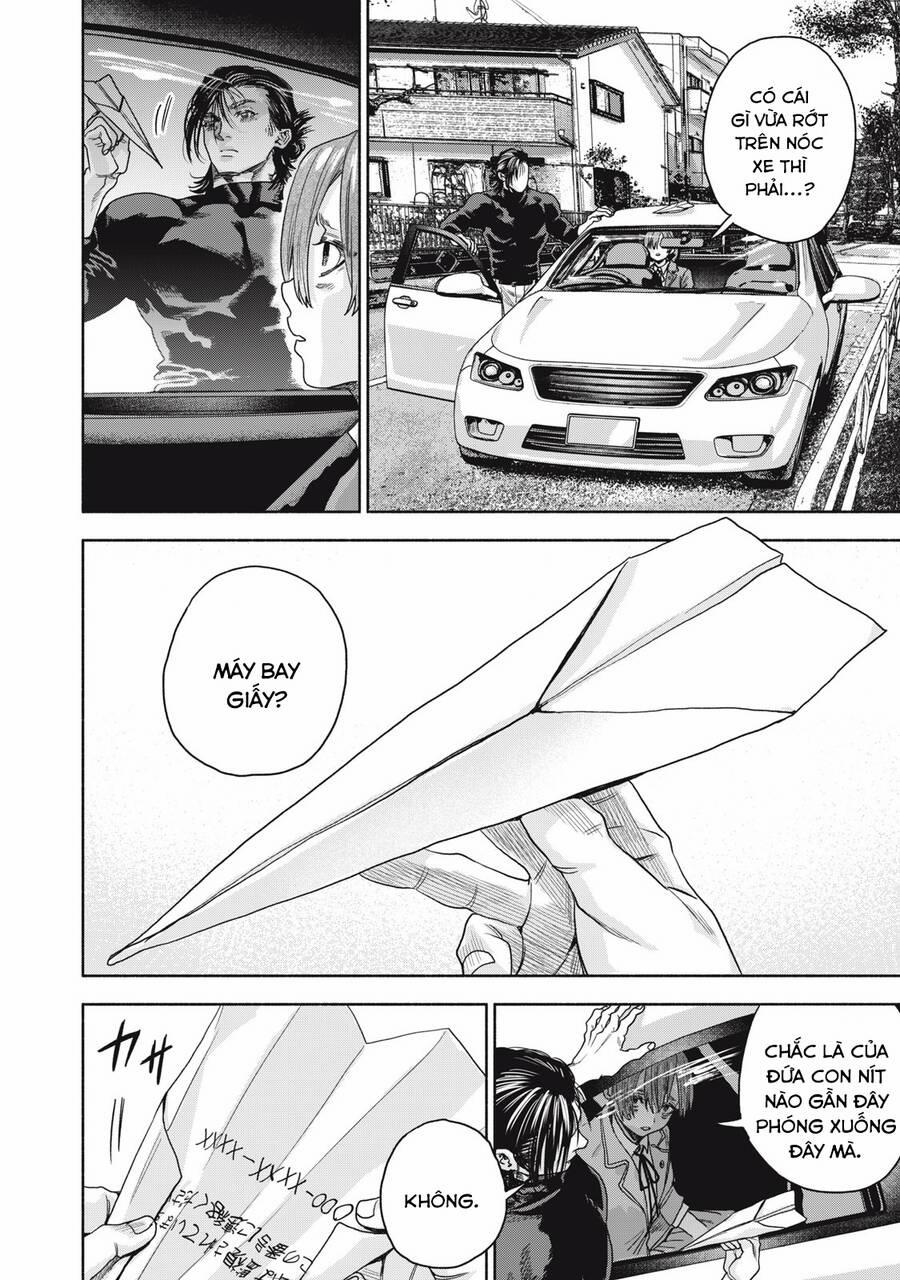 Người Đàn Ông Không Thể Ly Hôn Case 2 12.1 trang 13