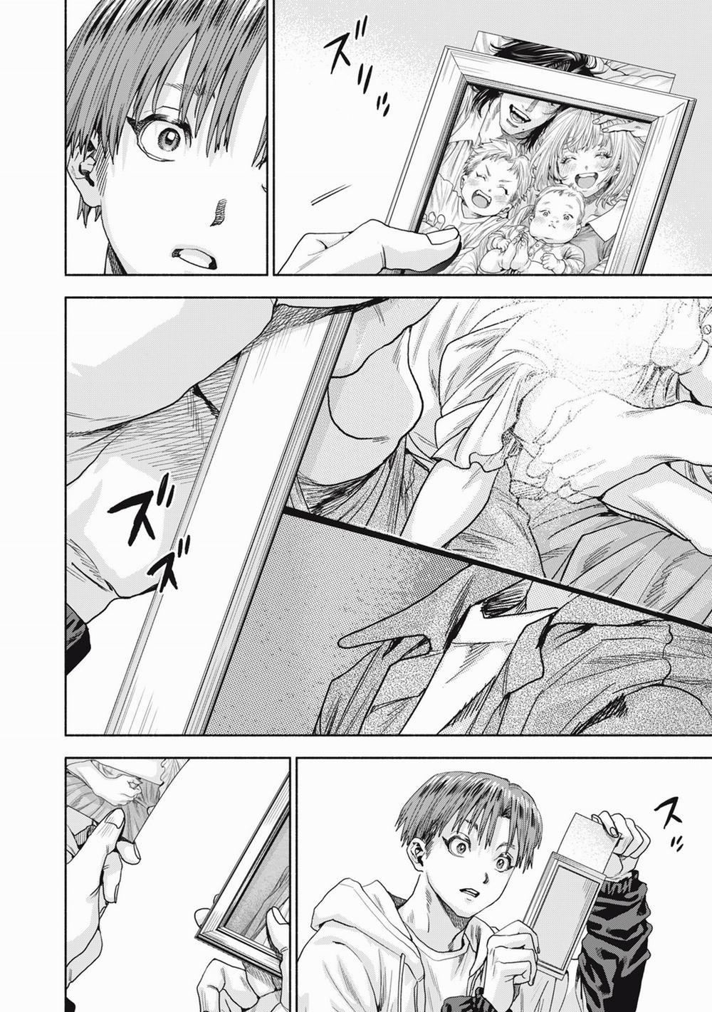 Người Đàn Ông Không Thể Ly Hôn Case 2 15.2 trang 7