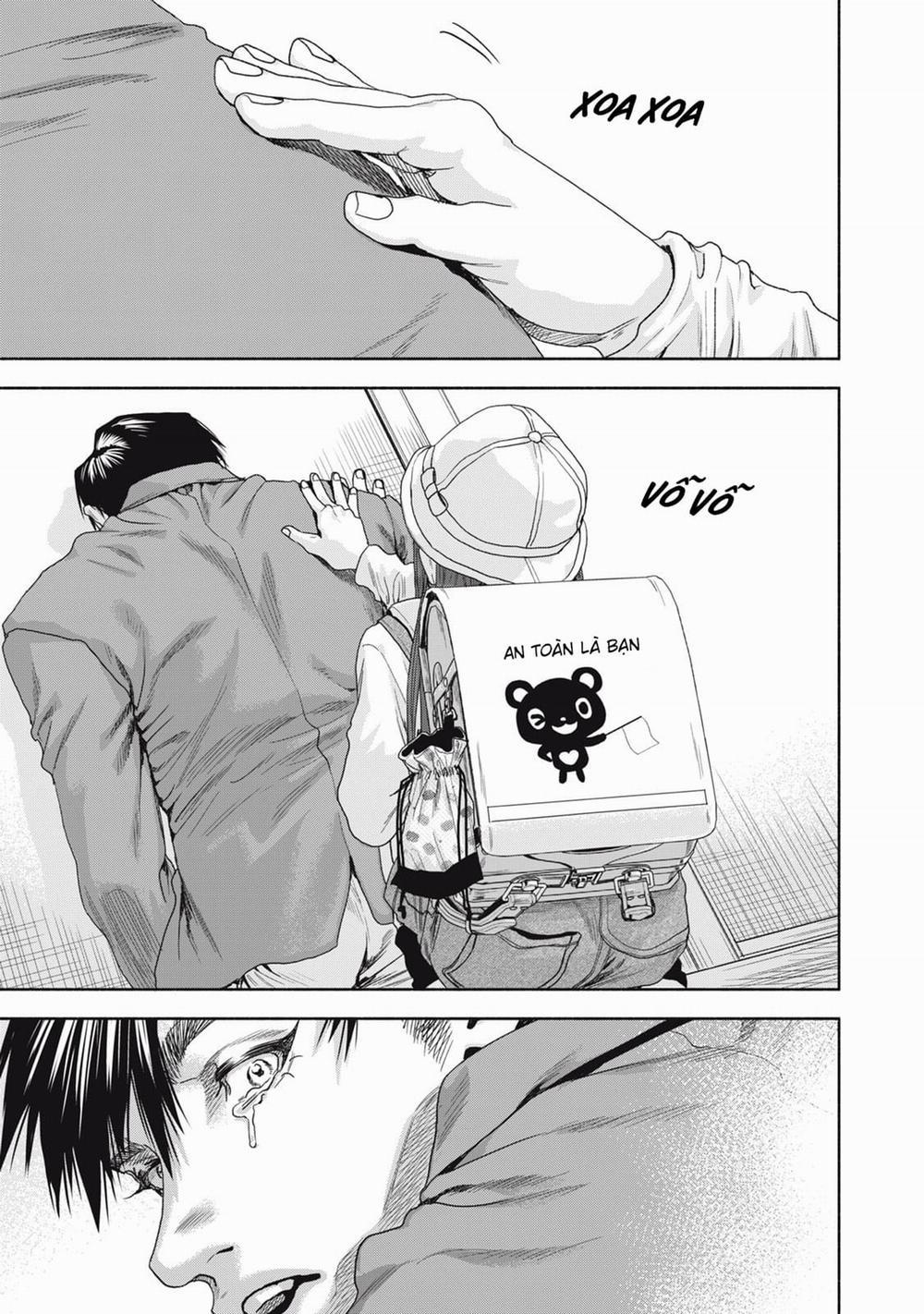 Người Đàn Ông Không Thể Ly Hôn Case 2 17.2 trang 16