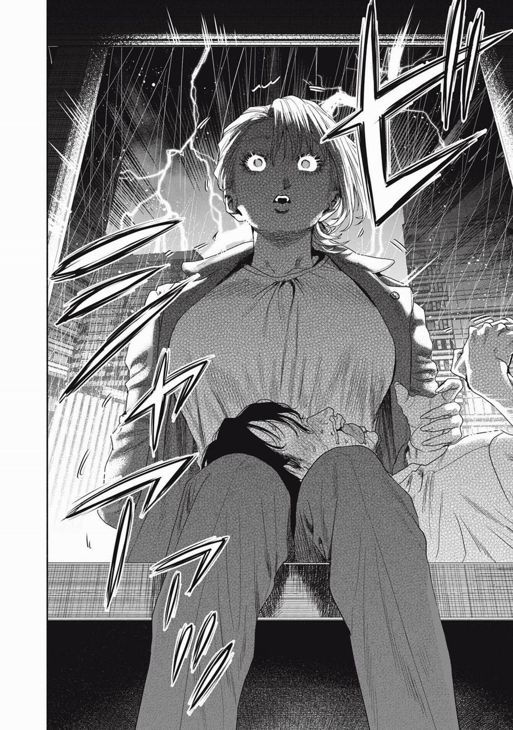 Người Đàn Ông Không Thể Ly Hôn Case 2 19.2 trang 9