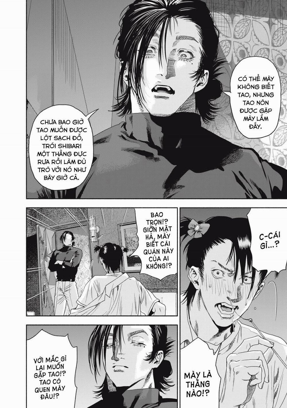 Người Đàn Ông Không Thể Ly Hôn Case 2 20.1 trang 15