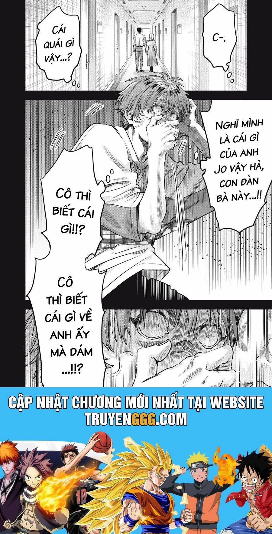 Người Đàn Ông Không Thể Ly Hôn Case 2 23.1 trang 18