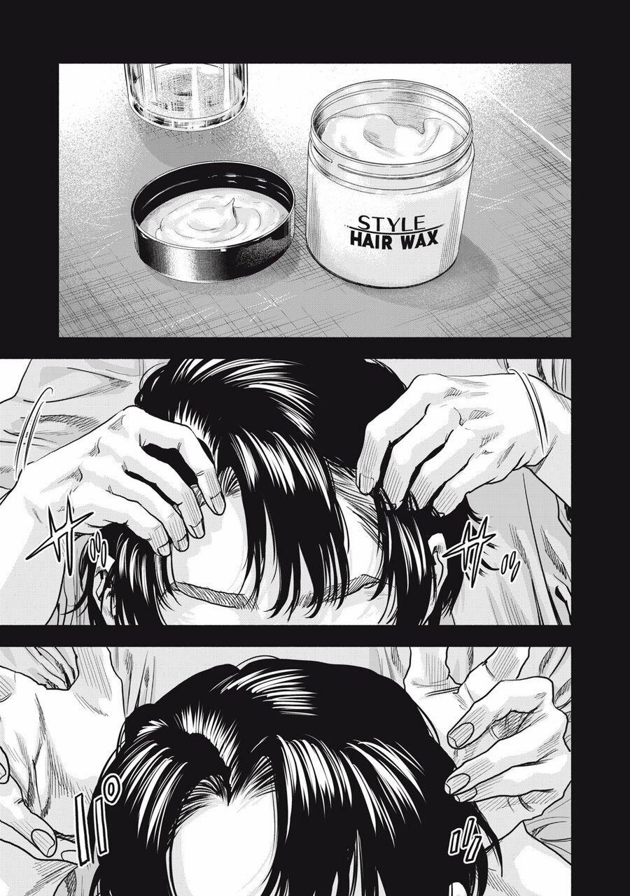 Người Đàn Ông Không Thể Ly Hôn Case 2 23.1 trang 7