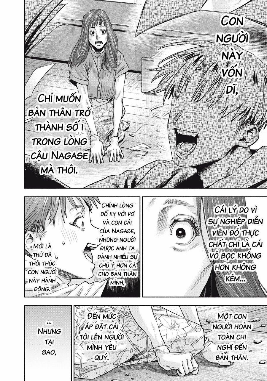 Người Đàn Ông Không Thể Ly Hôn Case 2 23.2 trang 12