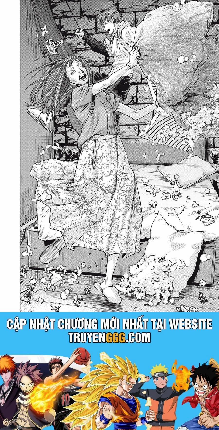 Người Đàn Ông Không Thể Ly Hôn Case 2 23.2 trang 16