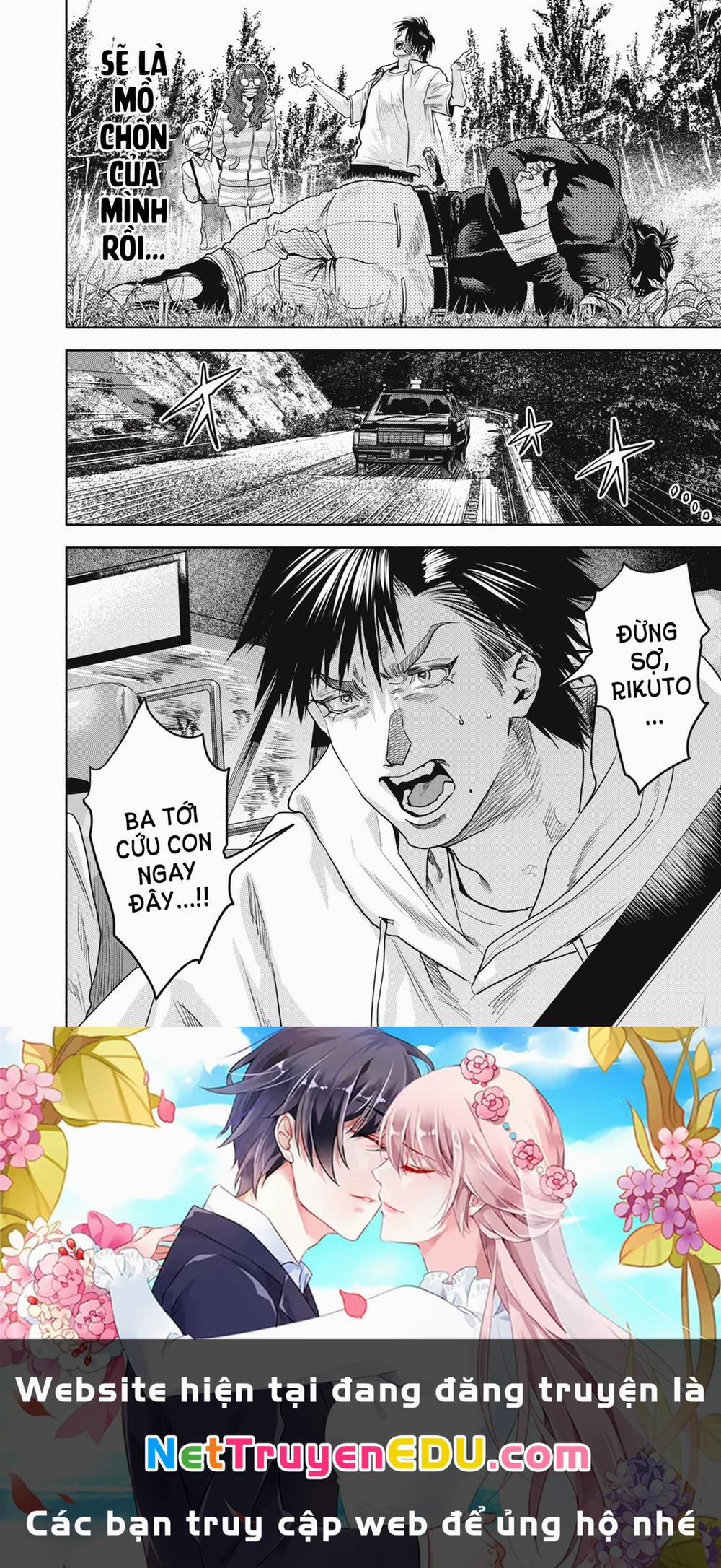 Người Đàn Ông Không Thể Ly Hôn Case 2 26.2 trang 16