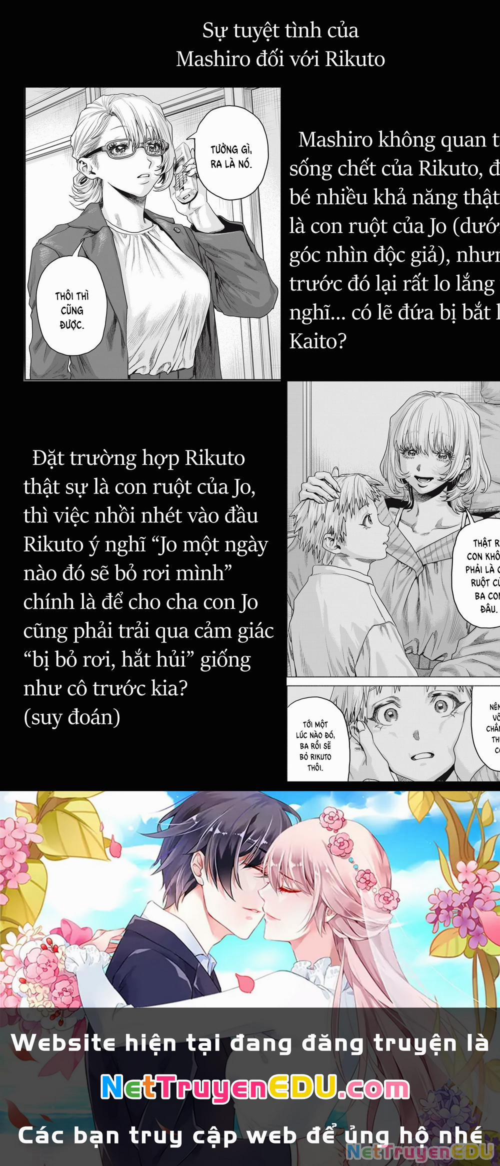 Người Đàn Ông Không Thể Ly Hôn Case 2 27.2 trang 23