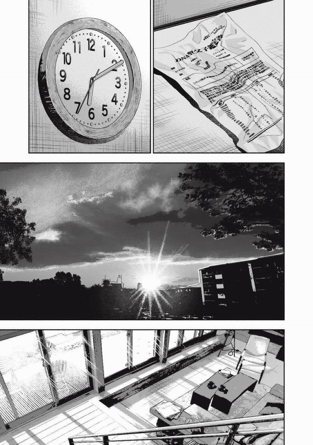 Người Đàn Ông Không Thể Ly Hôn Case 2 28.2 trang 13