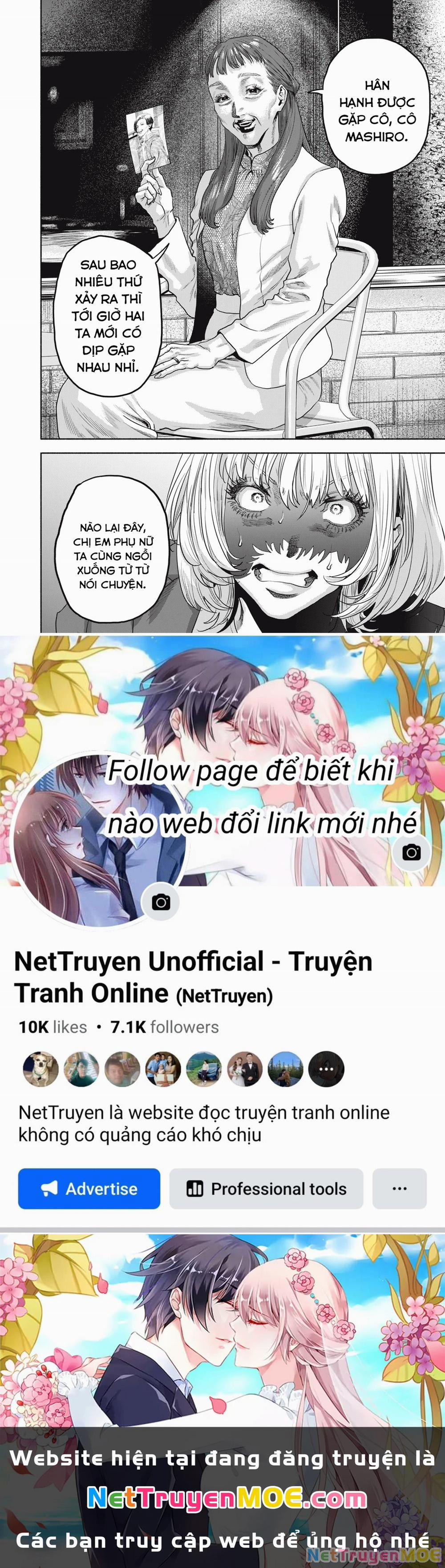 Người Đàn Ông Không Thể Ly Hôn Case 2 29.1 trang 15