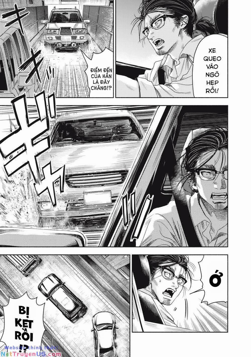 Người Đàn Ông Không Thể Ly Hôn Case 2 3.1 trang 14