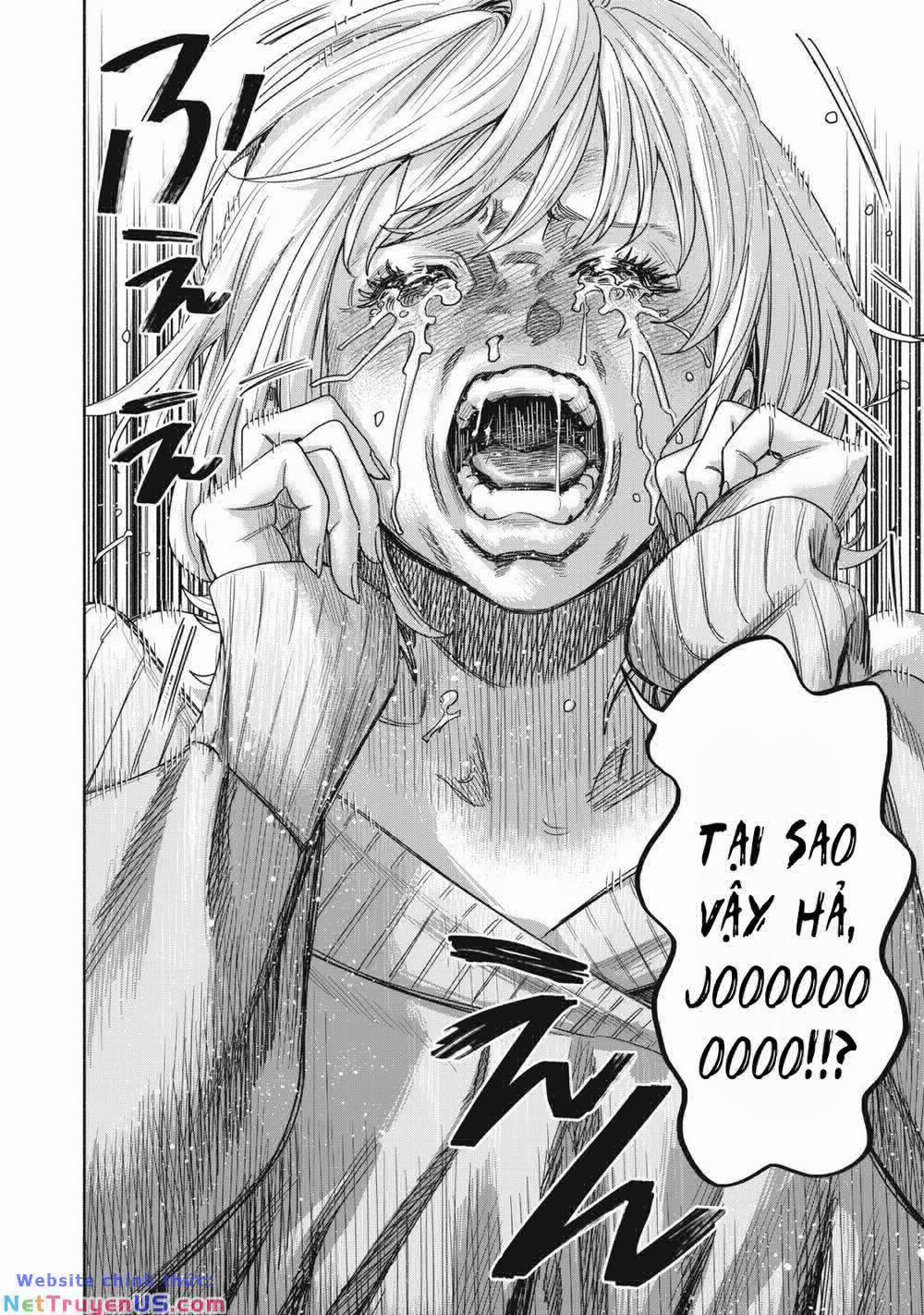 Người Đàn Ông Không Thể Ly Hôn Case 2 3.1 trang 3