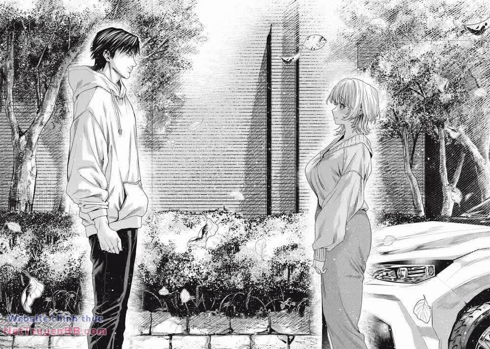 Người Đàn Ông Không Thể Ly Hôn Case 2 8.2 trang 15