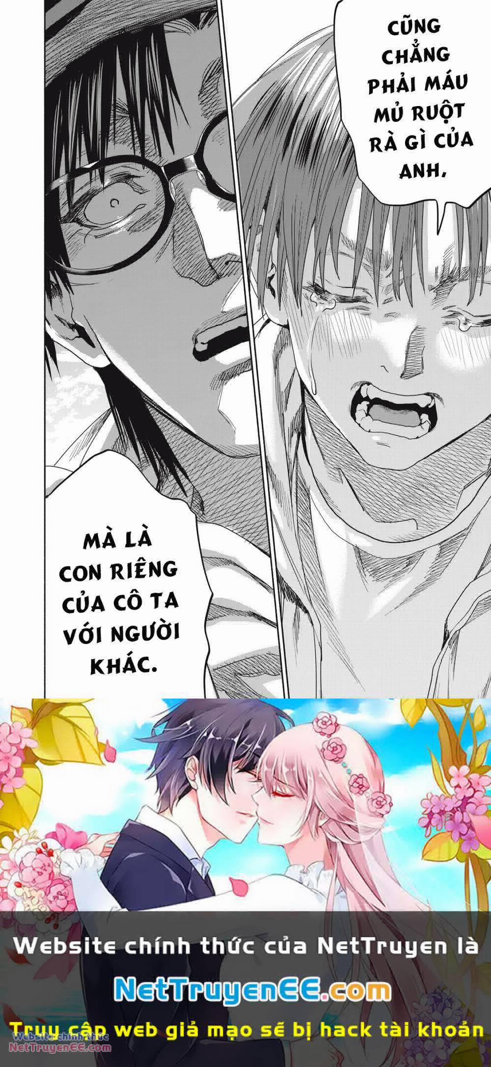 Người Đàn Ông Không Thể Ly Hôn Case 2 9.2 trang 19