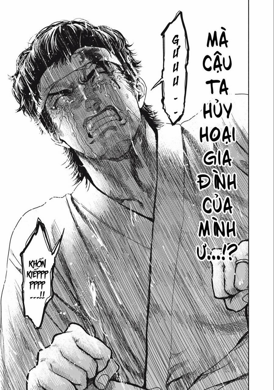 Người Đàn Ông Không Thể Ly Hôn 19 trang 10