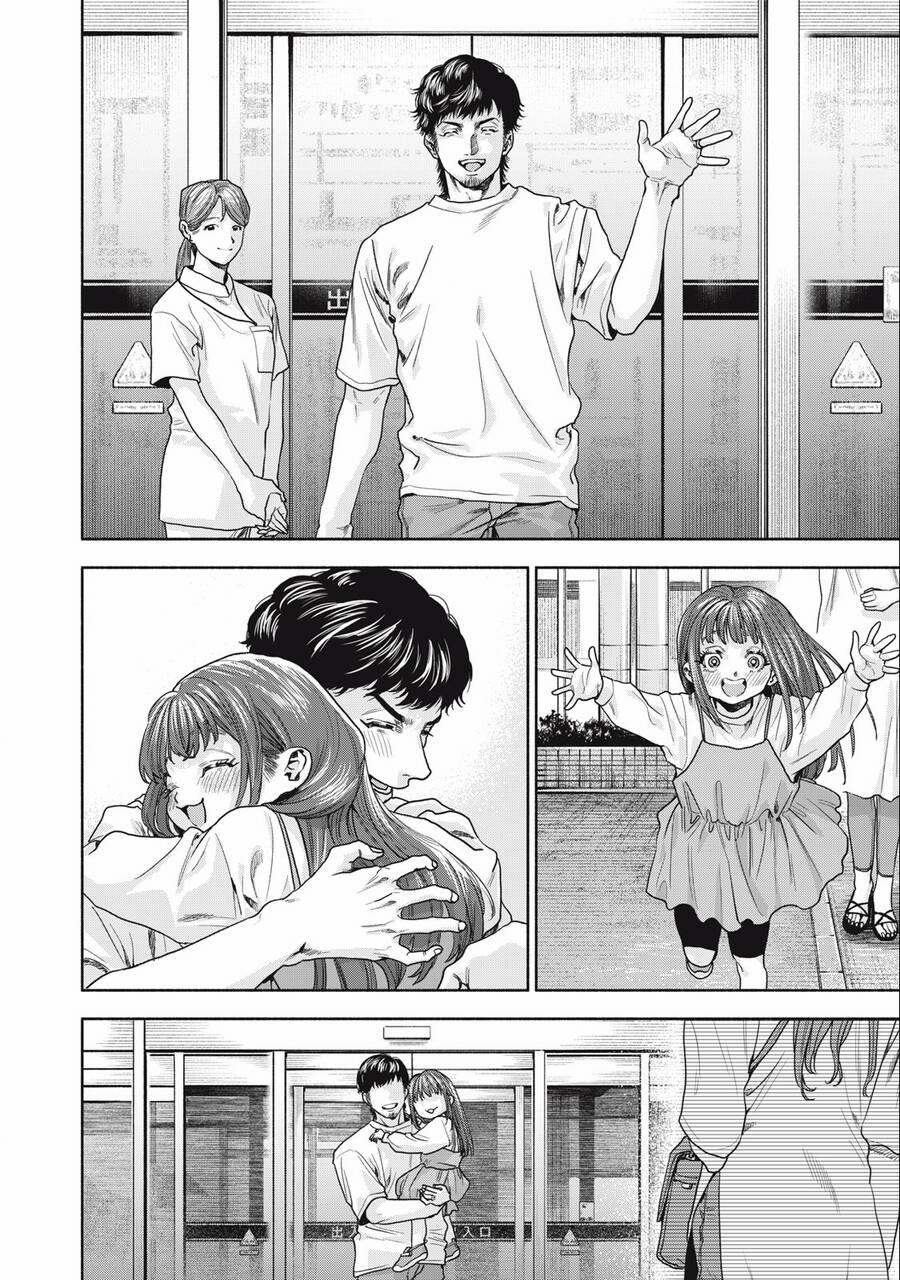 Người Đàn Ông Không Thể Ly Hôn 19 trang 17