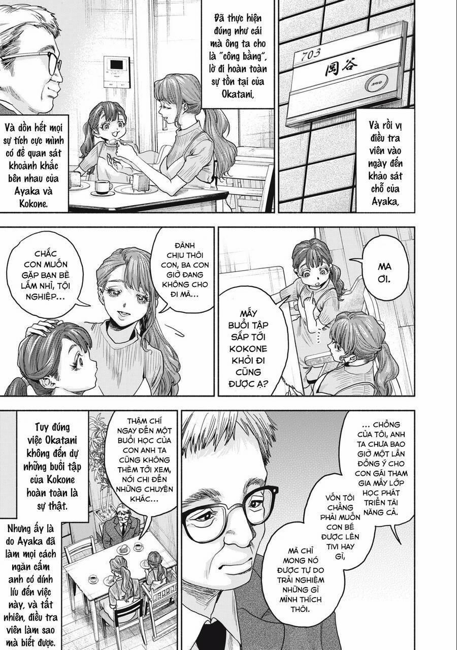 Người Đàn Ông Không Thể Ly Hôn 20.1 trang 13