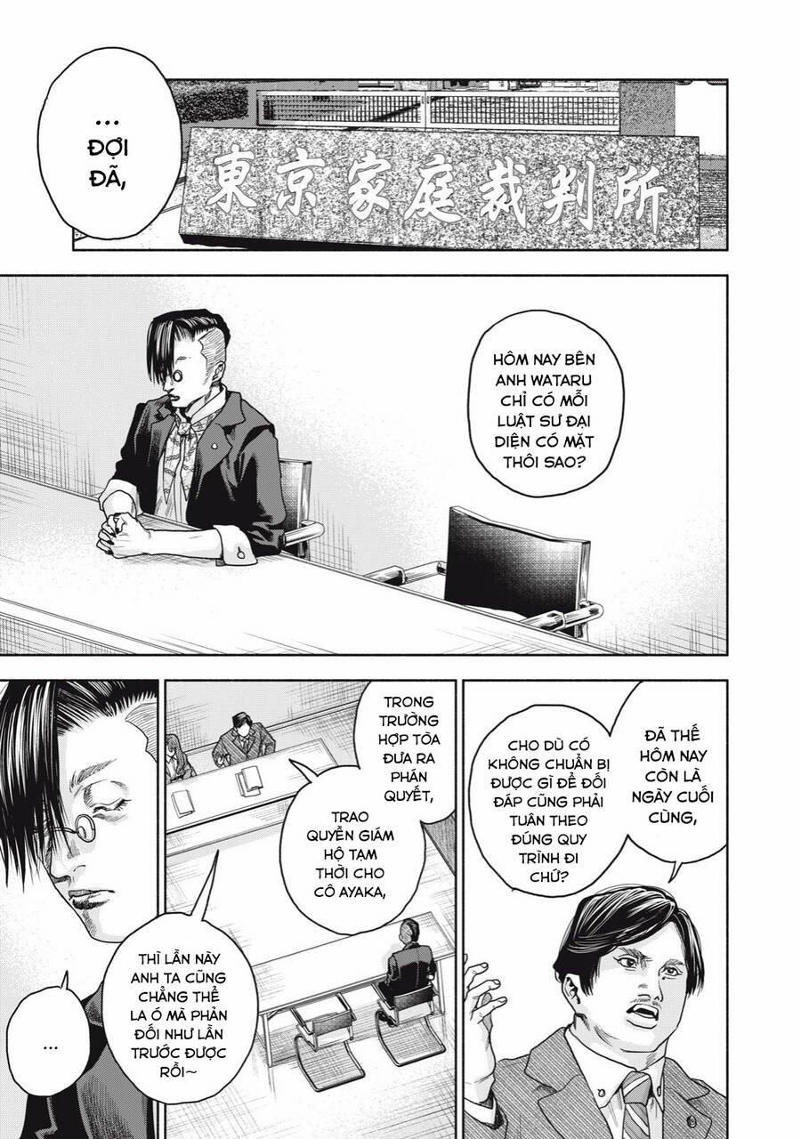 Người Đàn Ông Không Thể Ly Hôn 20.2 trang 11